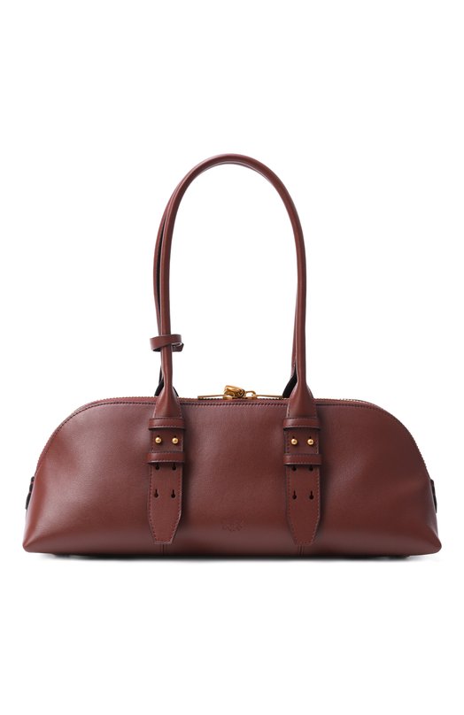 Сумка Escape large Pinko 106169/A0Q0 Бордовый  106169/A0Q0 Фото 6