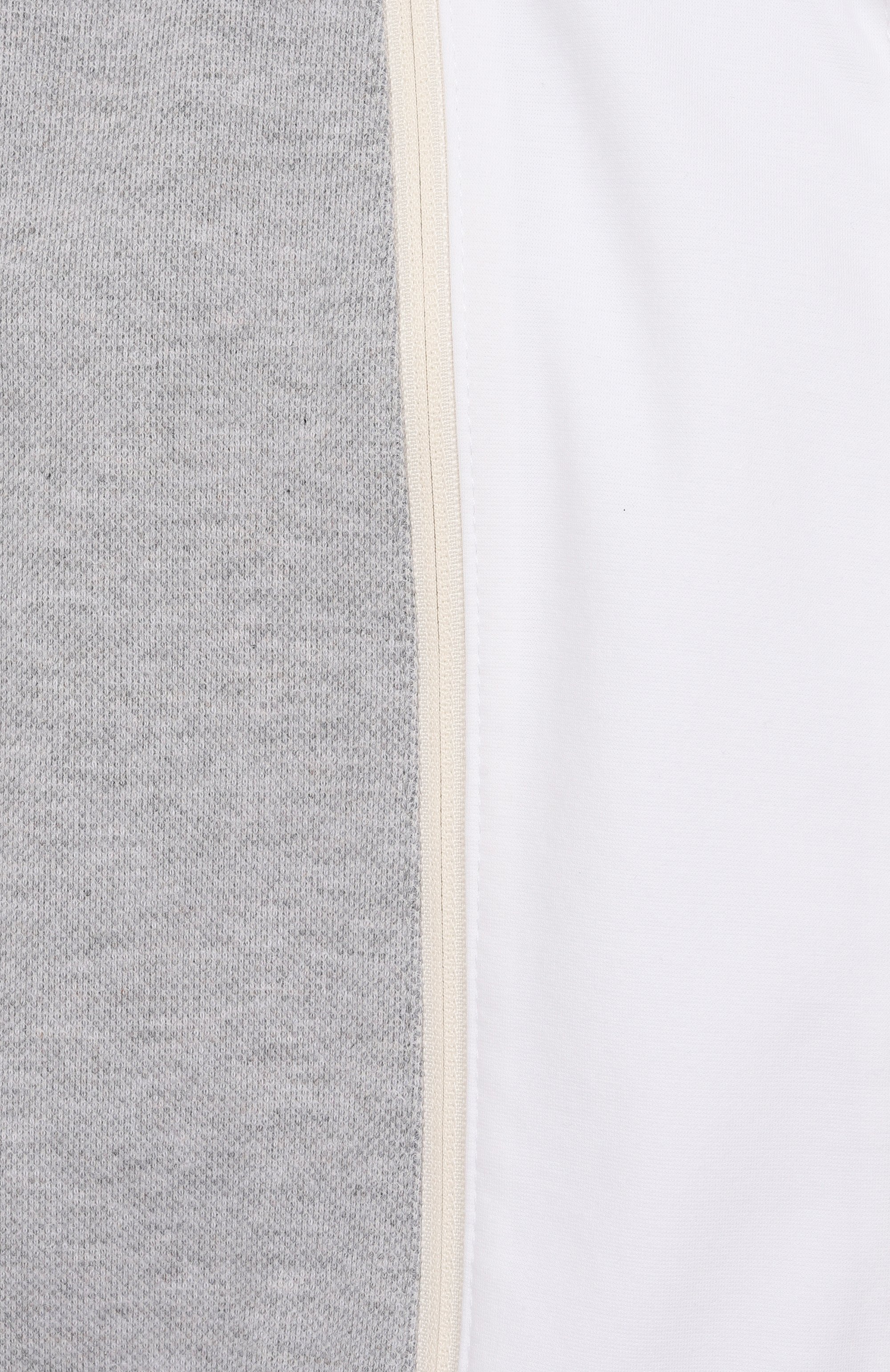 Хлопковый пиджак BOSS, арт. 50545835, фото 8