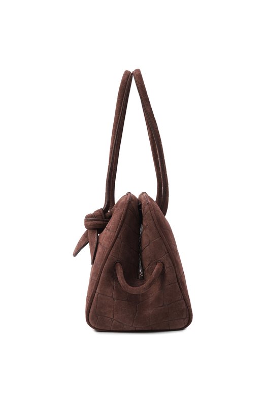 Сумка Le Turismo Jacquemus 25EBAU00417/AC07A09 Коричневый  25EBAU00417/AC07A09 Фото 4