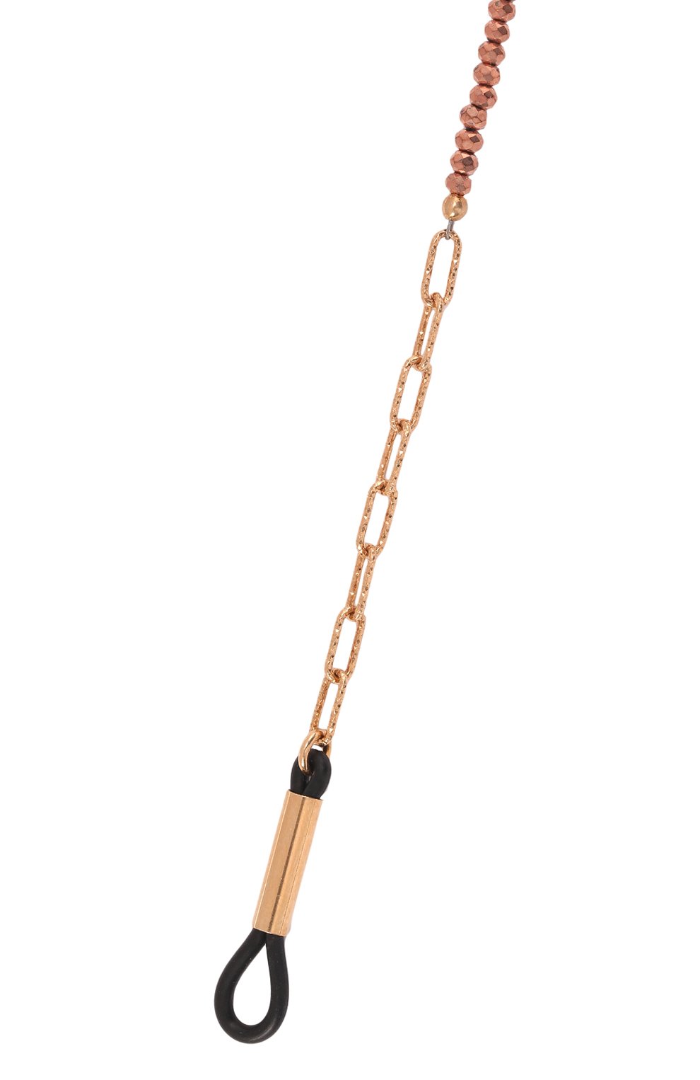 Цепочка для очков BRUNELLO CUCINELLI, арт. M0CW00002, фото 3