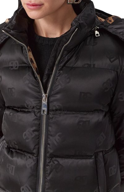 Пуховик DOLCE & GABBANA, арт. F9P48T/FJSCW, фото 5