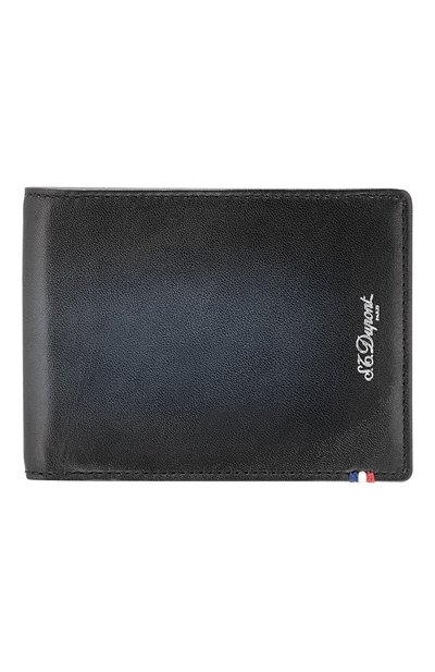 Кожаное портмоне S.T. DUPONT, арт. 190440, фото 1