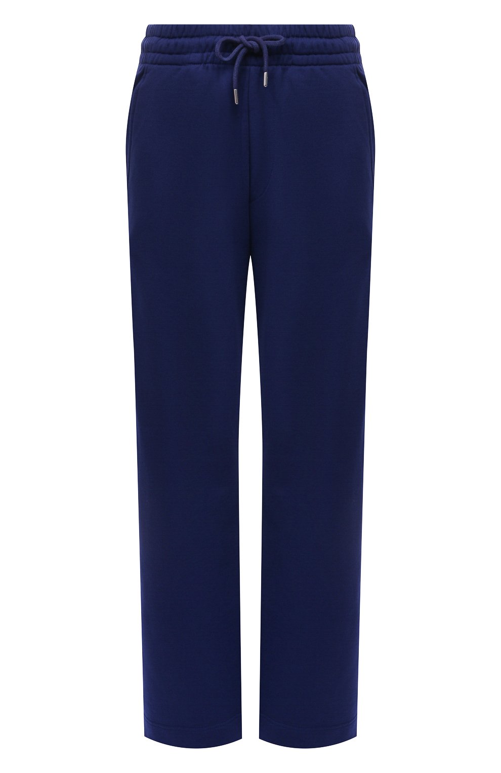 Хлопковые брюки DRIES VAN NOTEN, арт. 212-011112-3608, фото 1