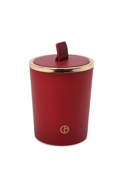 Свеча в подсвечнике GIORGIO ARMANI, арт. 049171/CA973