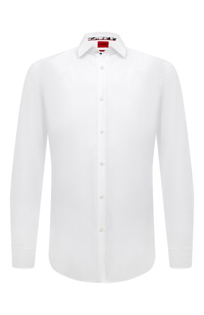 Мужска�я хлопковая сорочка HUGO, арт. 50513916