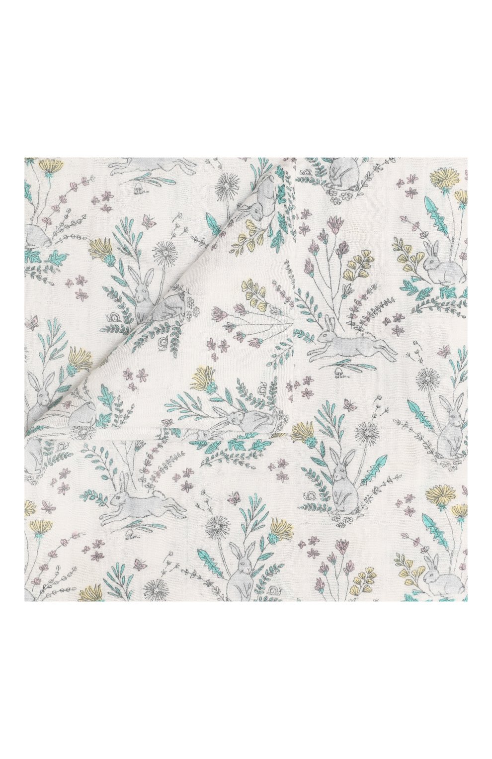 Комплект из четырех пеленок ADEN+ANAIS, арт. 2075, фото 4