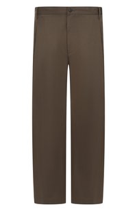 Темно-коричневый