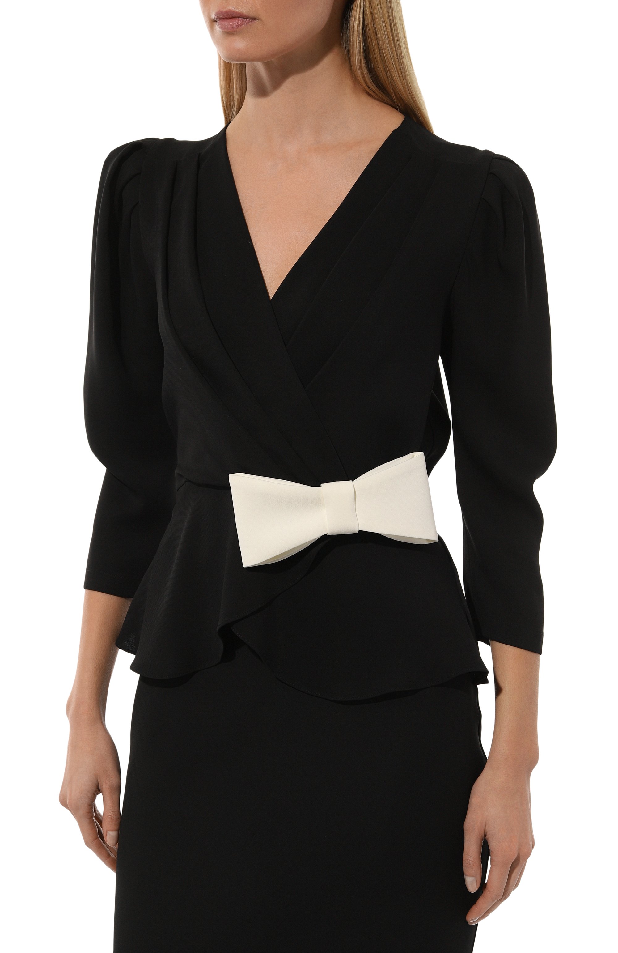 Костюм из вискозы ELLYME, арт. 00225, фото 3