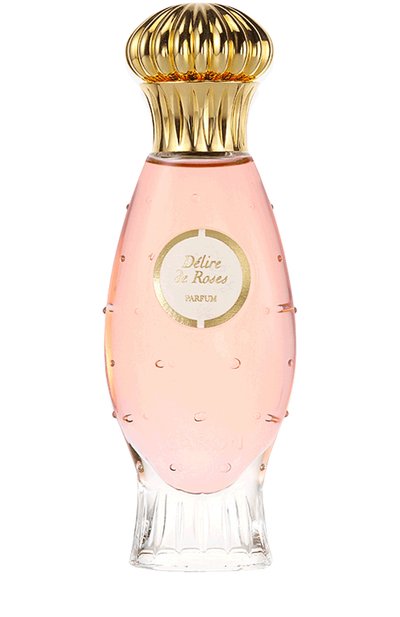 Духи delire de roses (50ml) CARON, арт. Q152901050, фото 1