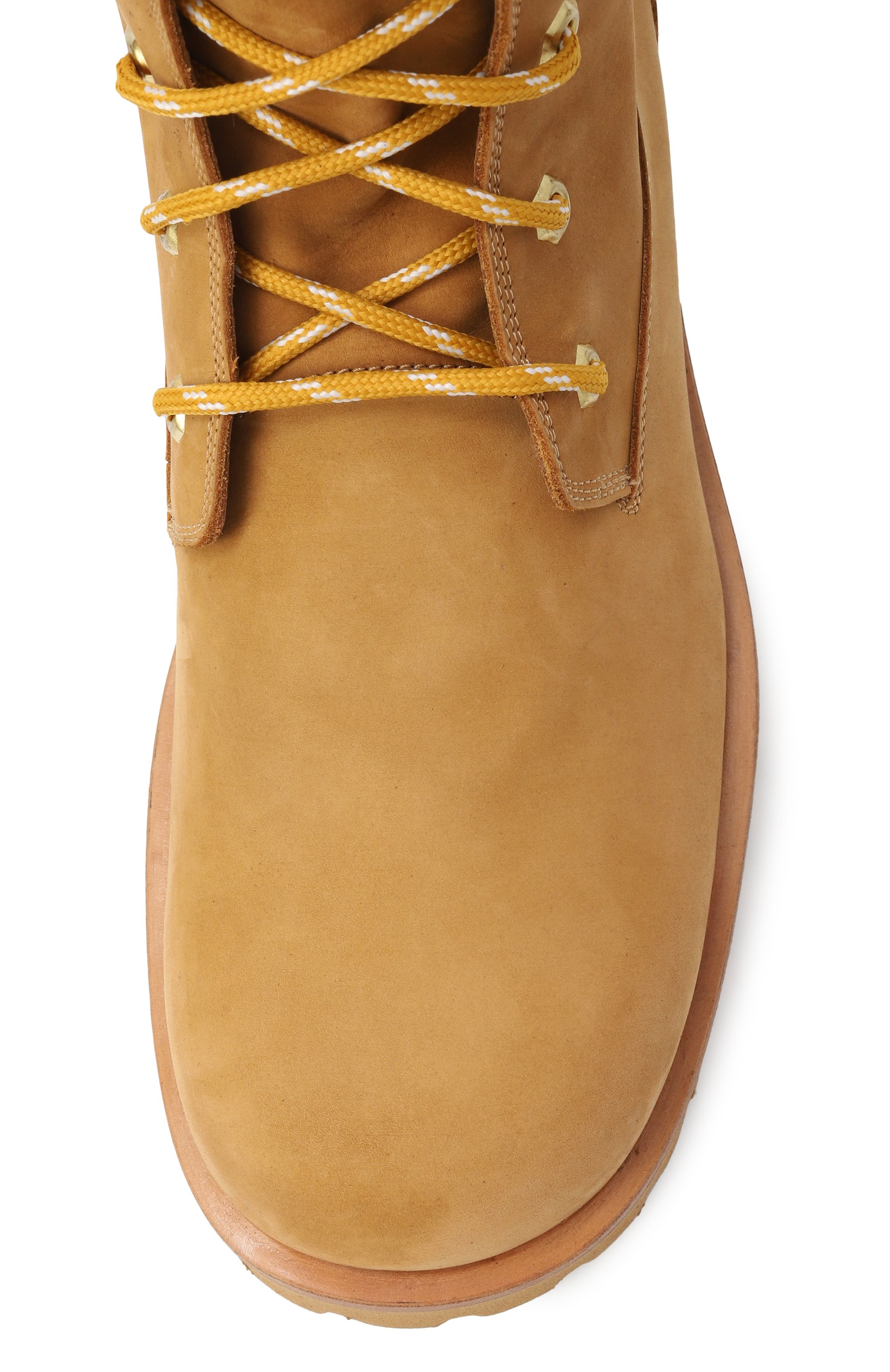 Ботинки из нубука MATTIA CAPEZZANI, арт. M2504/NABUK, фото 6