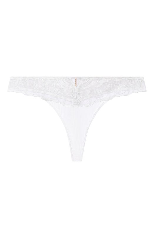 Трусы-танга Aubade 5C26 Голубой 5C26