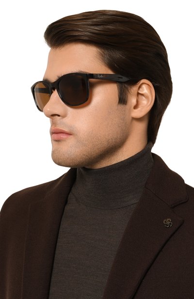 Солнцезащитные очки RAY-BAN, арт. 4374-710/33, фото 2