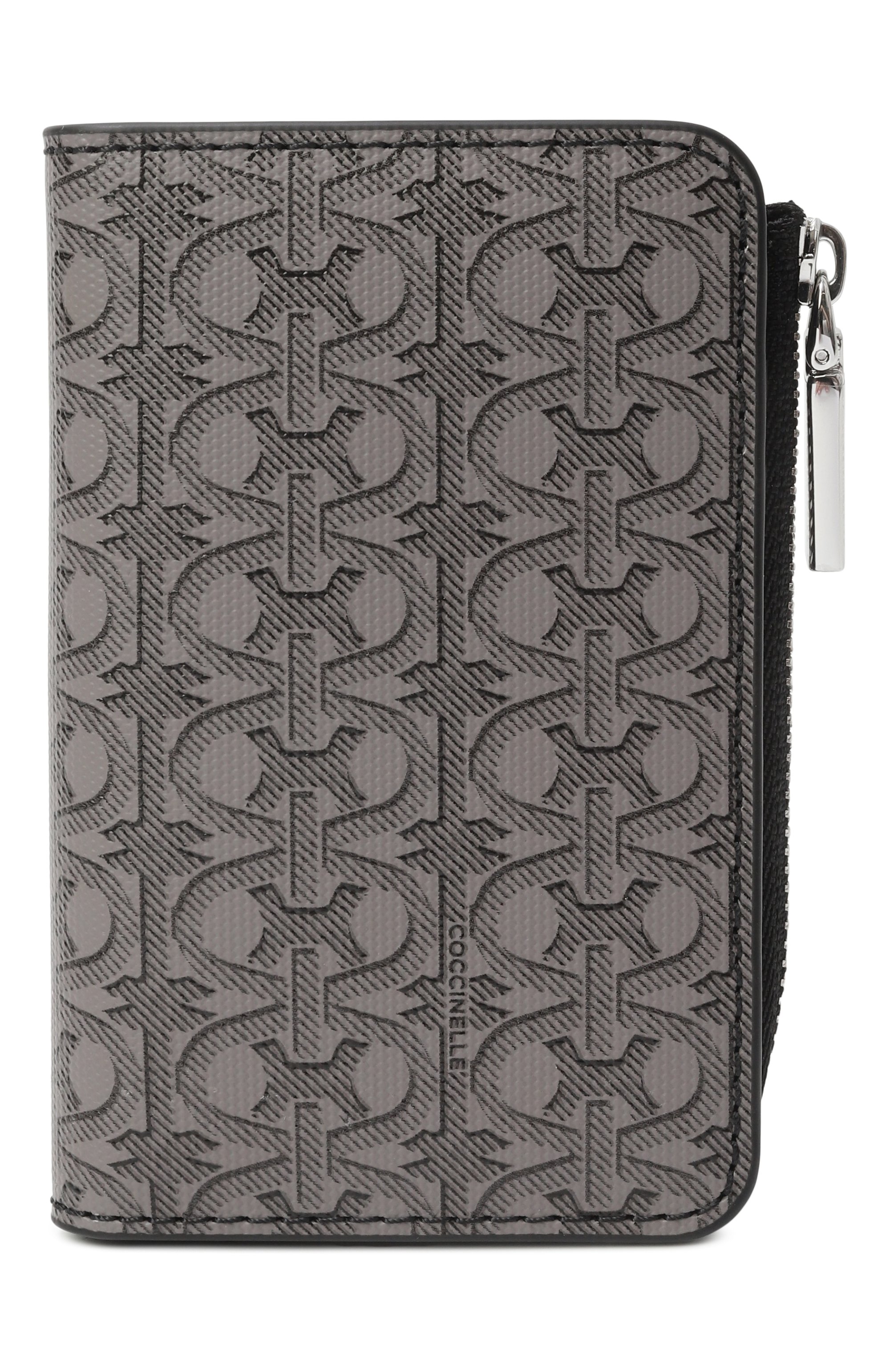 Футляр для кредитных карт COCCINELLE, арт. E2SXA170101, фото 1