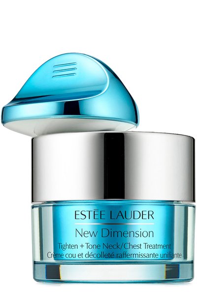 Средство для ухода за кожей шеи и декольте new dimension (50ml) ESTÉE LAUDER, арт. R8J8-01, фото 1