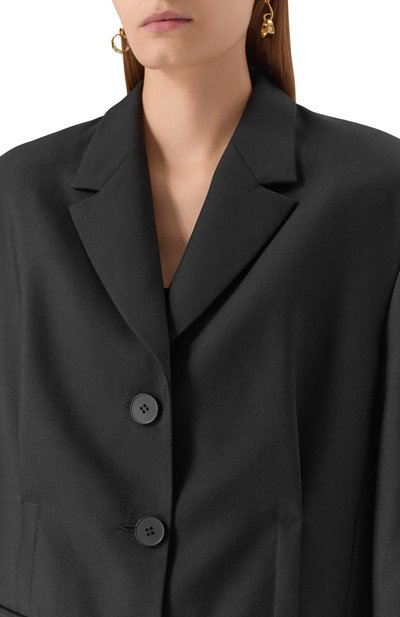 Шерстяной жакет PERVERT, арт. PE25/JA03/60-08, фото 5