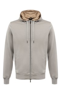 Светло-серый