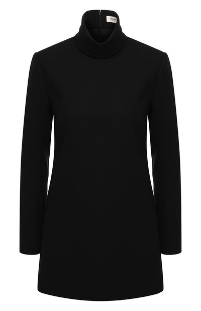 Женский шерстяной топ CELINE, арт. 2B389844C