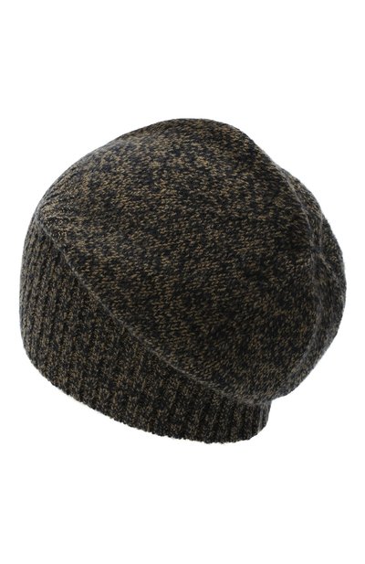 Кашемировая шапка ALLUDE, арт. 205/30037, фото 2