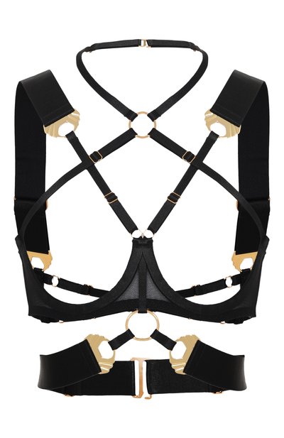 Женский бюстгальтер BORDELLE, арт. SS26B09B