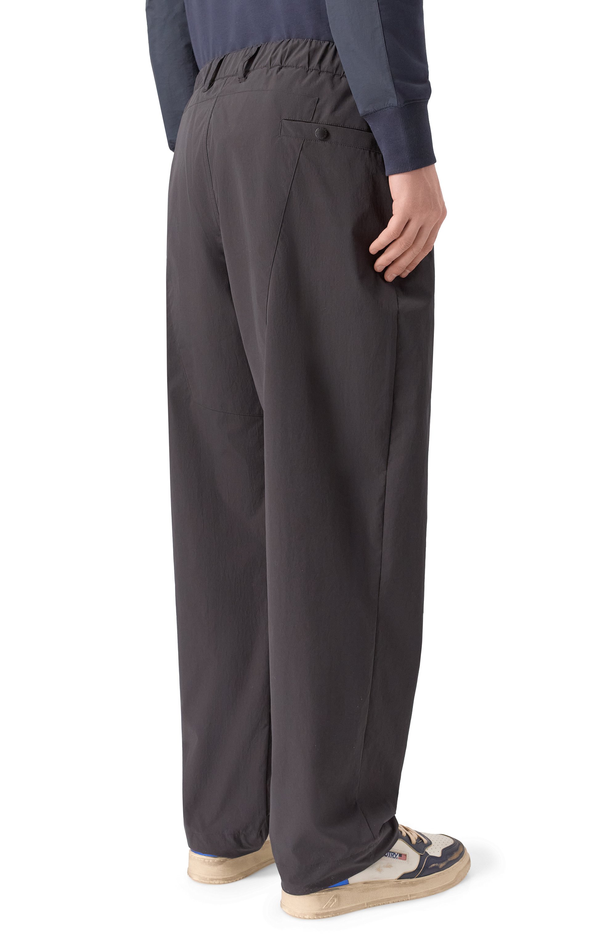 Брюки PARAJUMPERS, арт. 26SM-PM PAT U05, фото 4