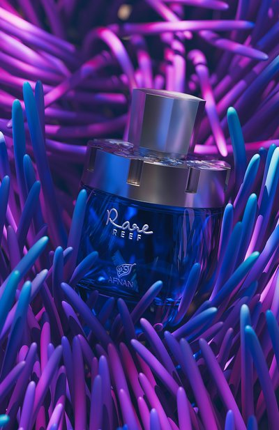 Духи rare reef (100ml) AFNAN, арт. 6290171076704, фото 4