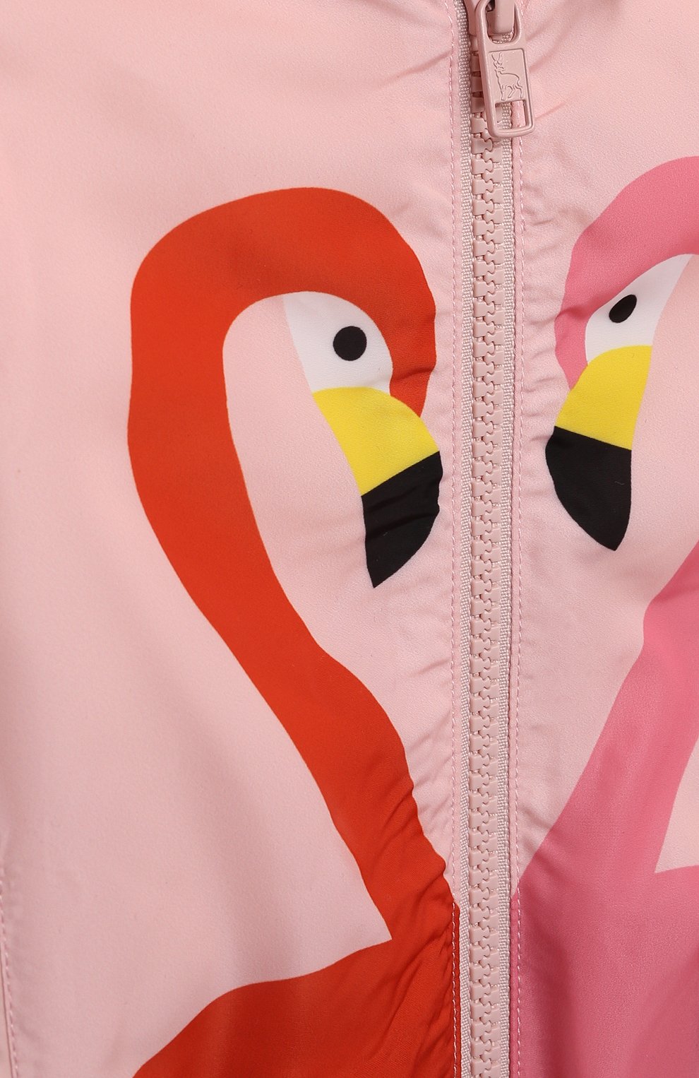 Ветровка STELLA MCCARTNEY, арт. 602556/SQKD7/9M, фото 3