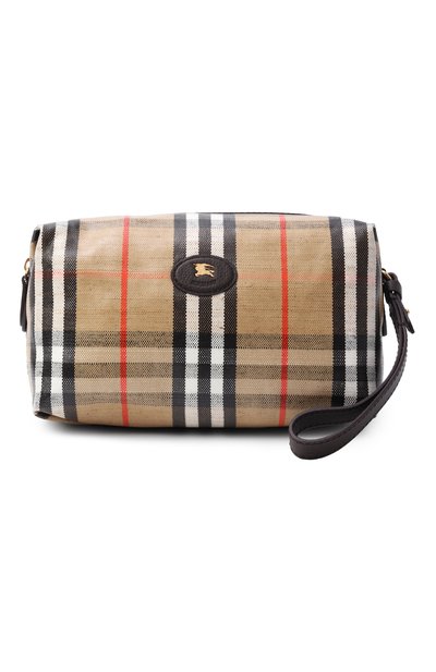 Мужской несессер BURBERRY, арт. 8120003