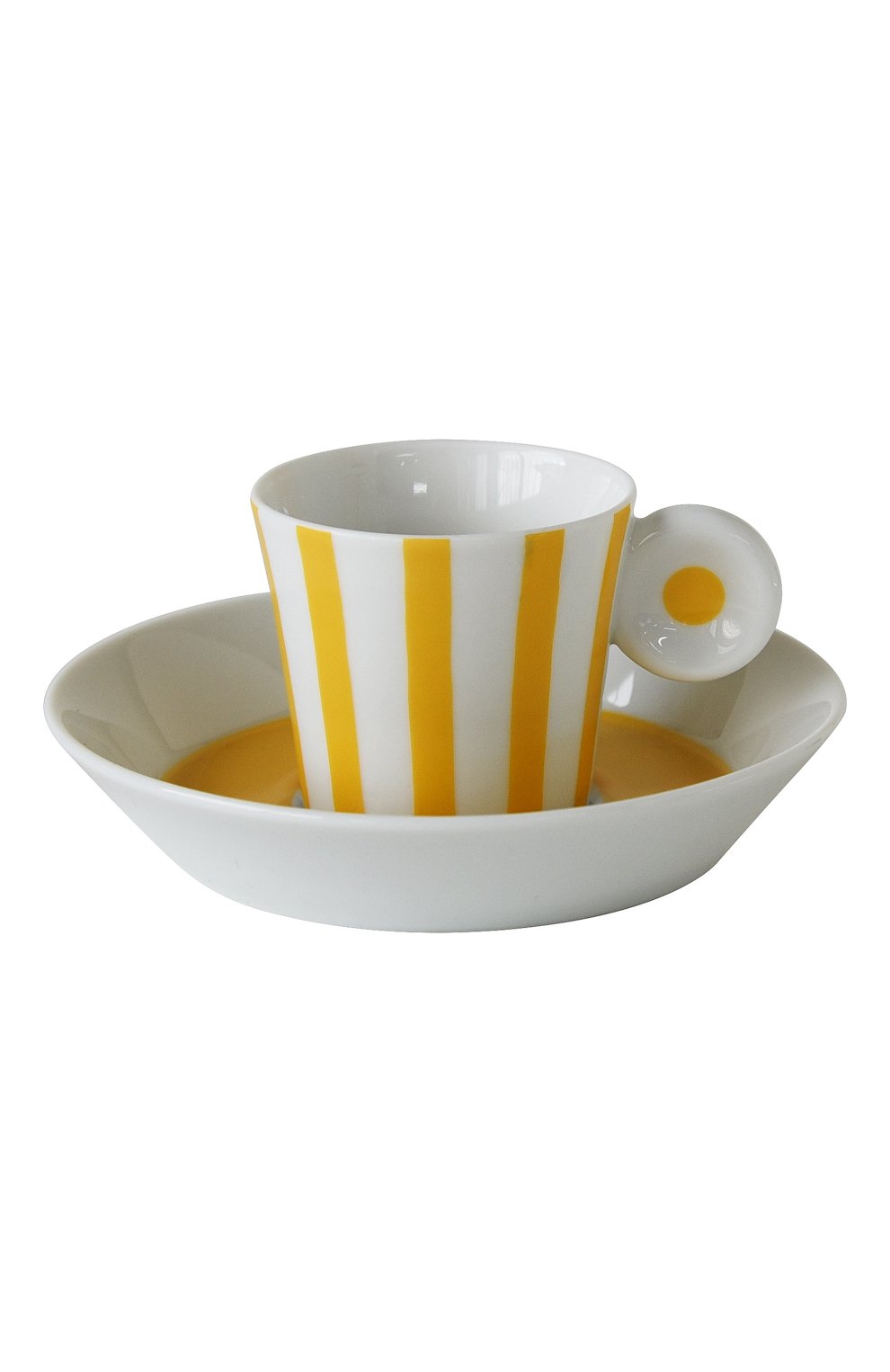 Набор из двух кофейных чашек с блюдцами irazu BERNARDAUD, арт. 2053/21957, фото 2