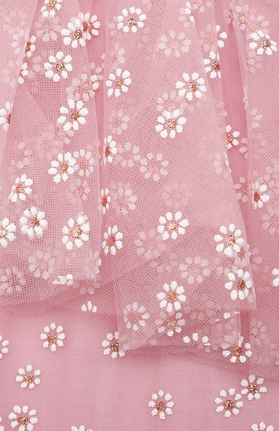 Платье SONIA RYKIEL ENFANT, арт. 21S1DR12, фото 3