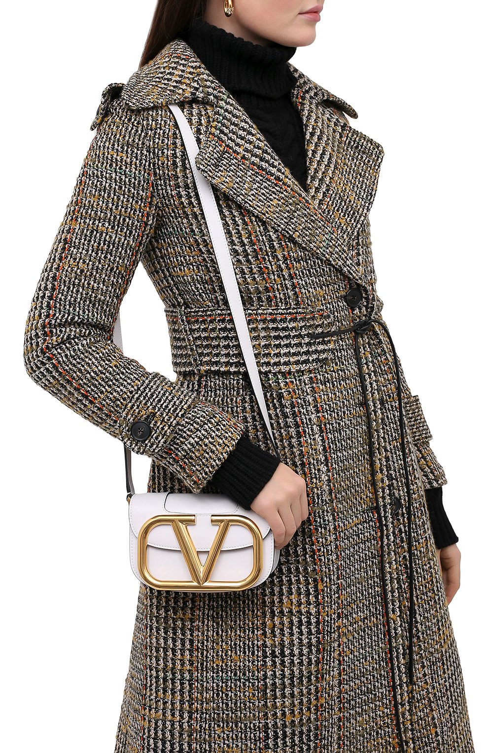 Сумка supervee VALENTINO, арт. UW0B0G45/ZXL, фото 2