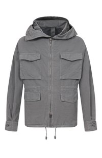 Темно-серый