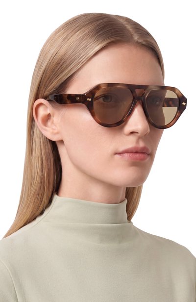 Солнцезащитные очки BOTTEGA VENETA, арт. A002FY/V2Q30, фото 2