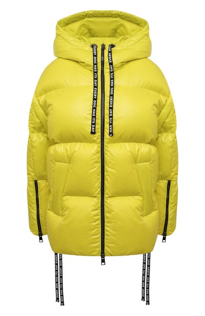 Пуховик JOG DOG, арт. 112110.CDR, фото 1