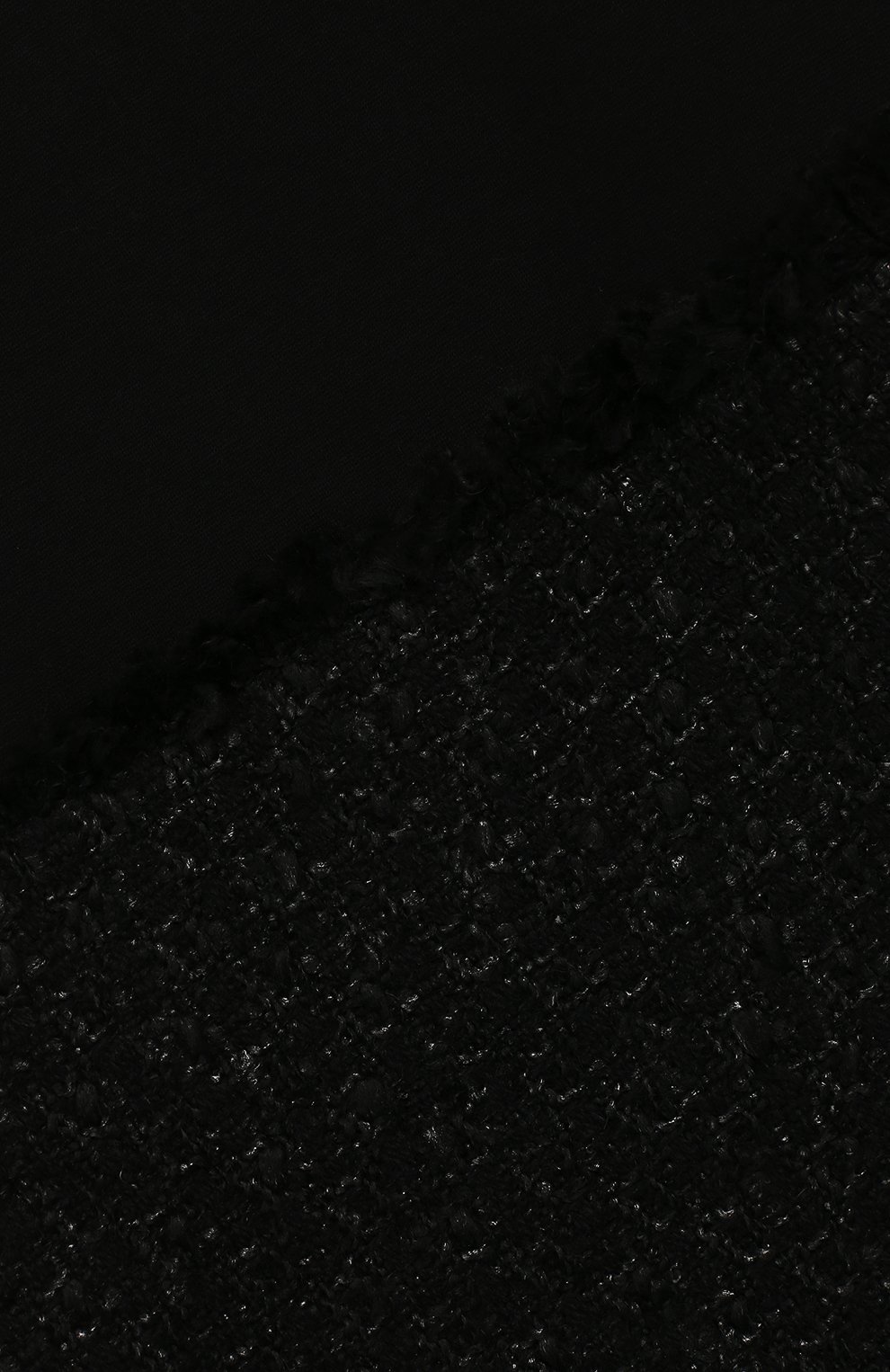 Платье MONCLER черного цвета по цене 36650 руб., арт. E2-954-85772-50-829F4/8-10A, фото 3 Платье MONCLER, арт. E2-954-85772-50-829F4/8-10A, фото 3