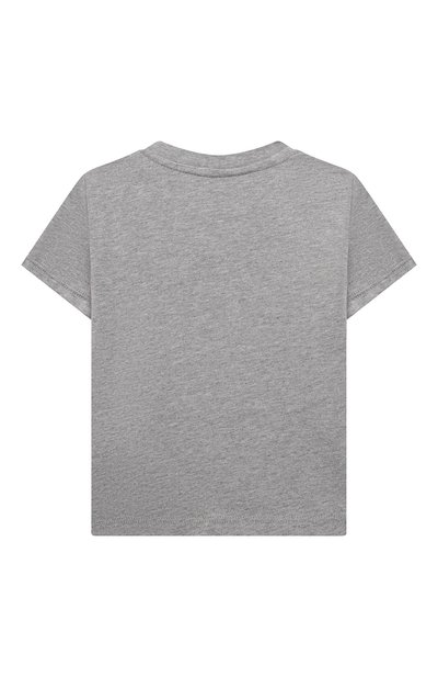 Хлопковая футболка POLO RALPH LAUREN, арт. 320832904, фото 2