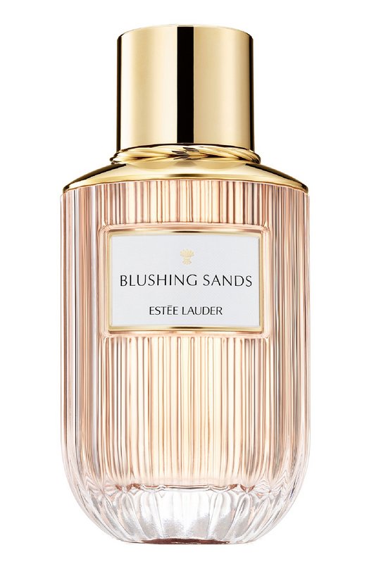 фото Парфюмерная вода blushing sands (100ml) estée lauder