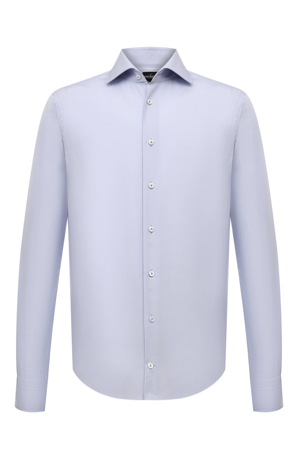 Хлопковая сорочка VAN LAACK, арт. RIK0S-SF/130648, фото 1