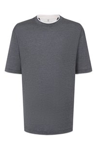 Темно-серый