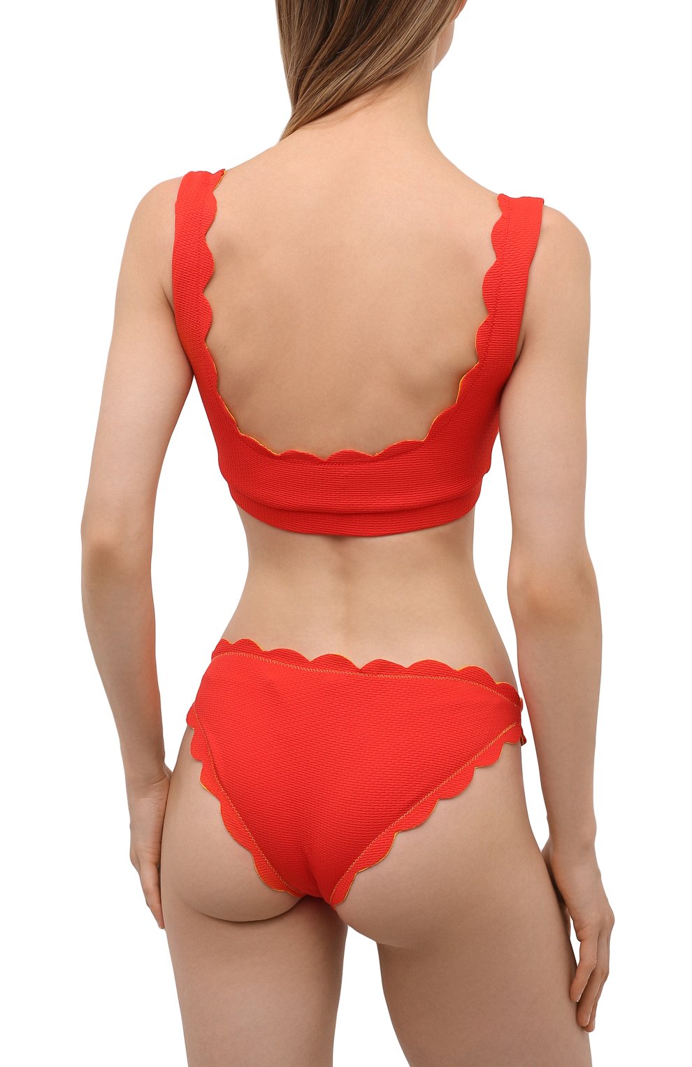 Плавки-бикини MARYSIA, арт. SB028R, фото 3