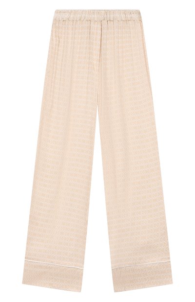 Комплект из рубашки и брюк ELIE SAAB JUNIOR, арт. EFC0001/TS1121, фото 4