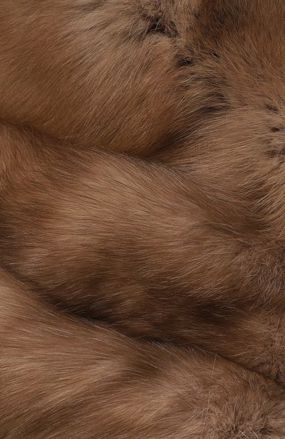 Меховая шапка из соболя VICTORIA KUSENKOVA, арт. 063600005683, фото 4