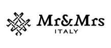 Mr and Mrs Italy