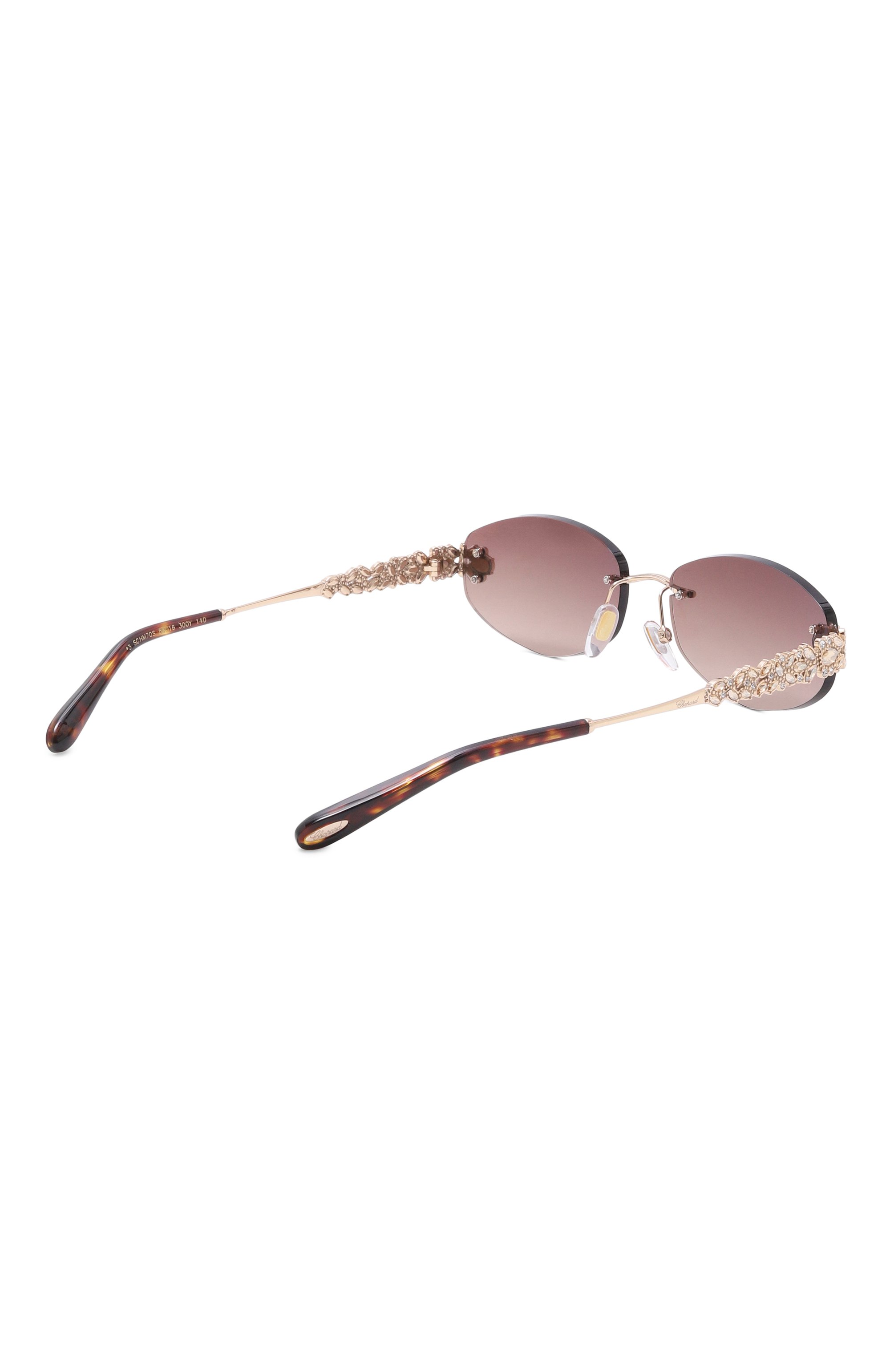 Солнцезащитные очки CHOPARD, арт. M70S 300Y, фото 4