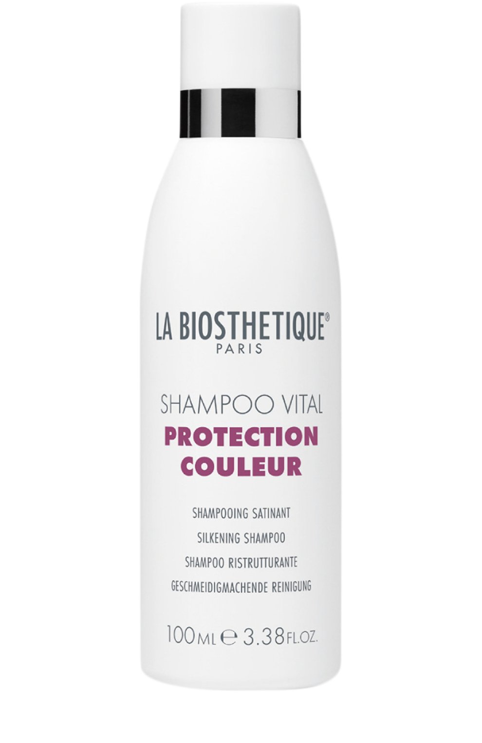 Шампунь для окрашенных нормальных волос (100ml) LA BIOSTHETIQUE, арт. 120168, фото 1