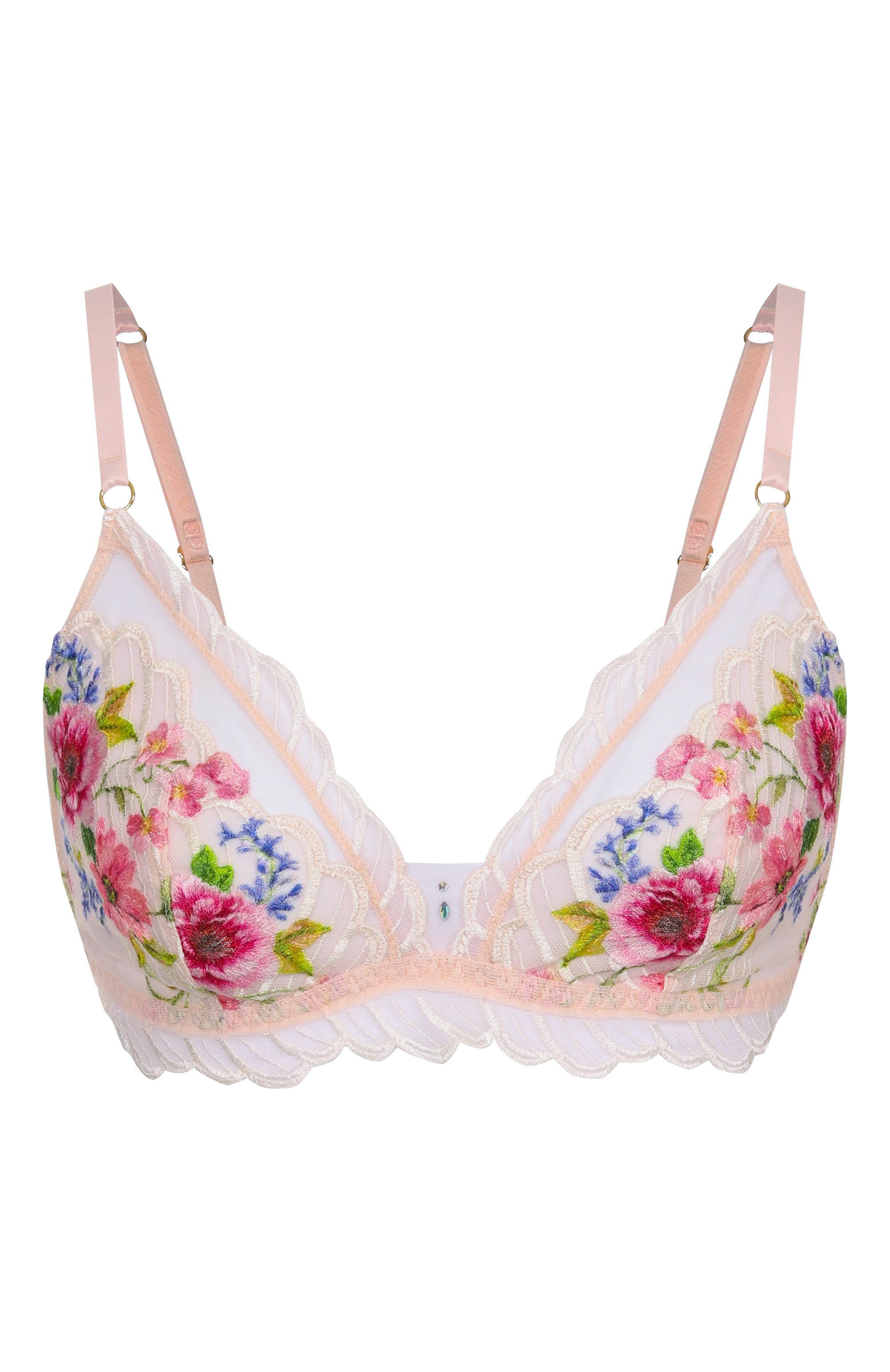 Бюстгальтер-бралетт LISE CHARMEL, арт. ACJ6539, фото 1