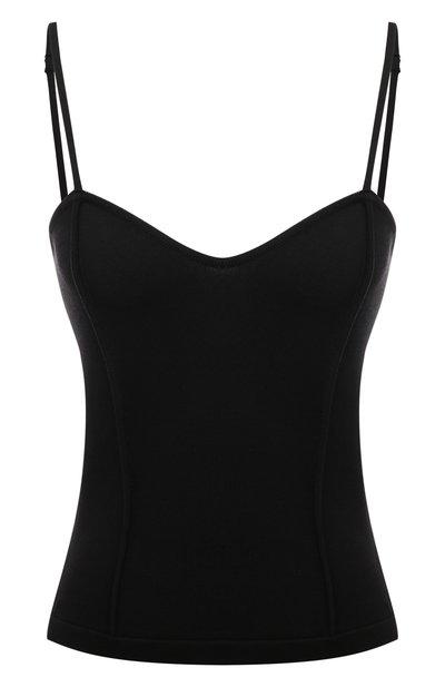 Женский топ из шелка и вискозы FREEAGE, арт. S23.TP032.6070.900