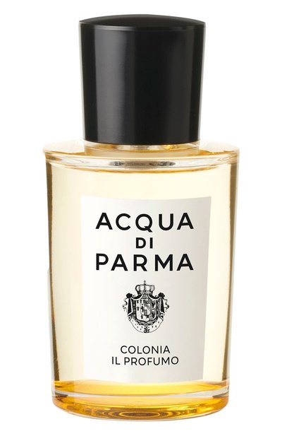 Мужской парфюмерная вода colonia il profumo (50ml) ACQUA DI PARMA, арт. ADP082497