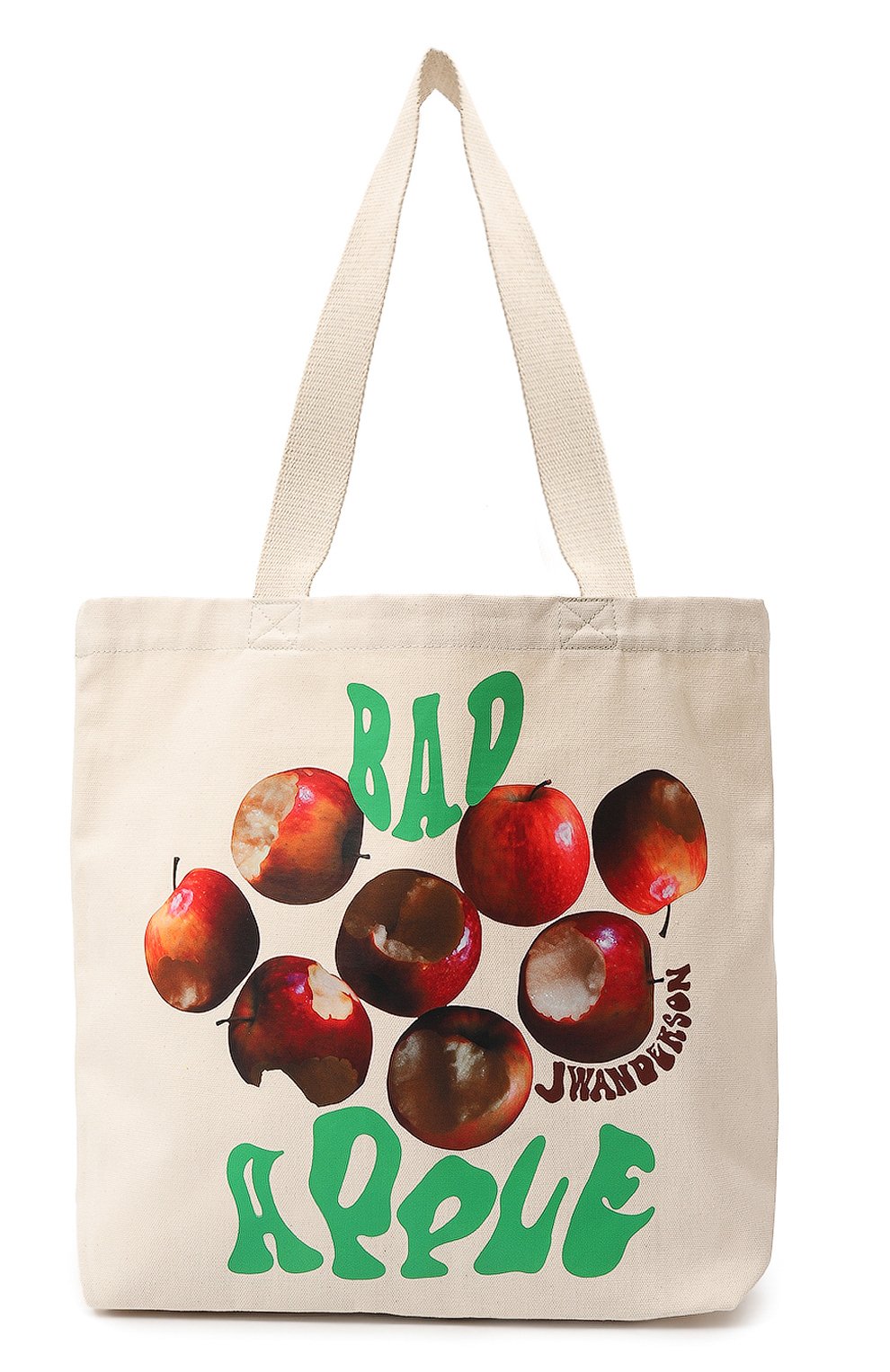 Сумка-тоут JW ANDERSON, арт. HB0498-FA0238, фото 1