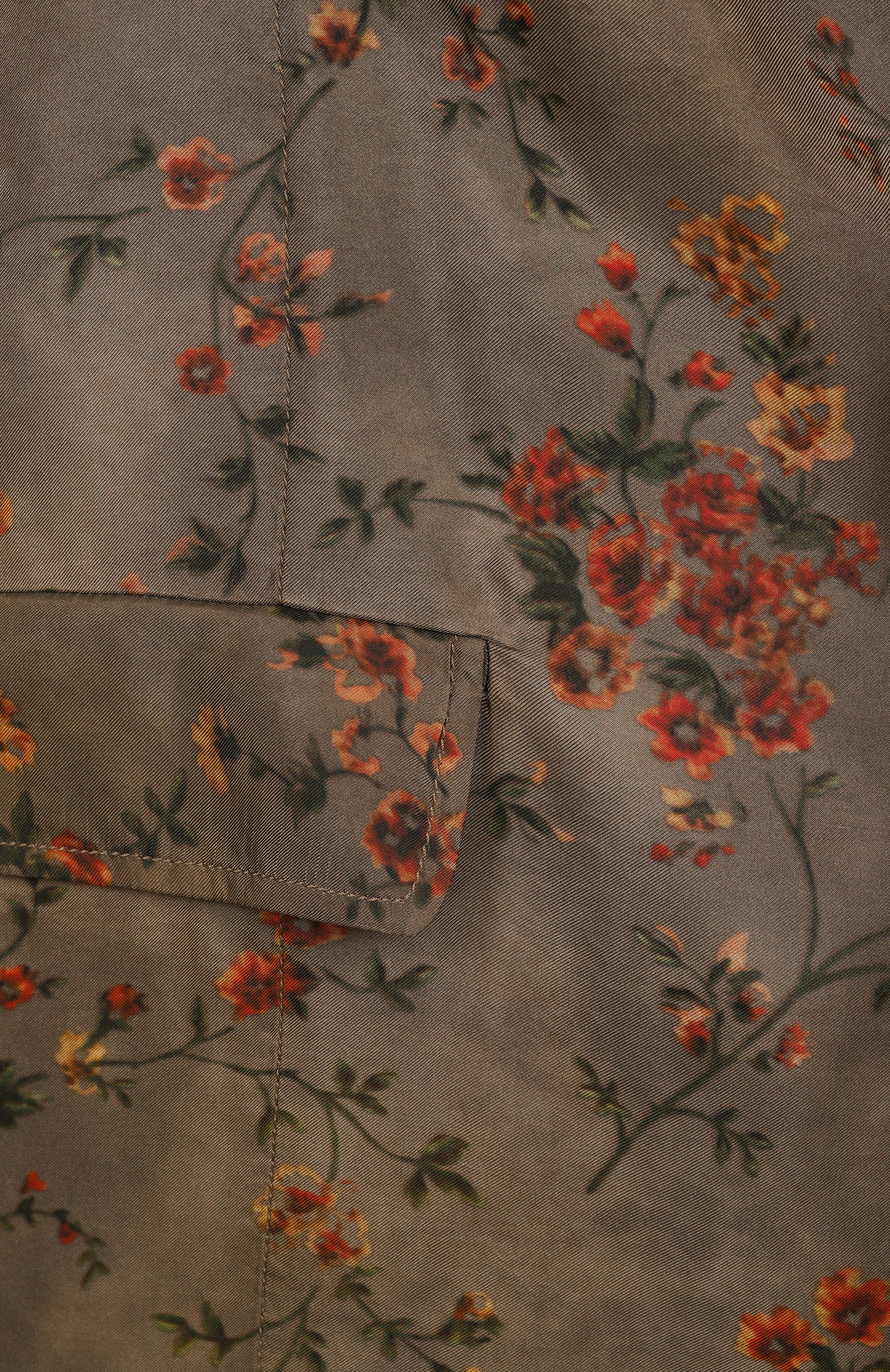 Жакет UMA WANG, арт. A0 M UP6006, фото 6