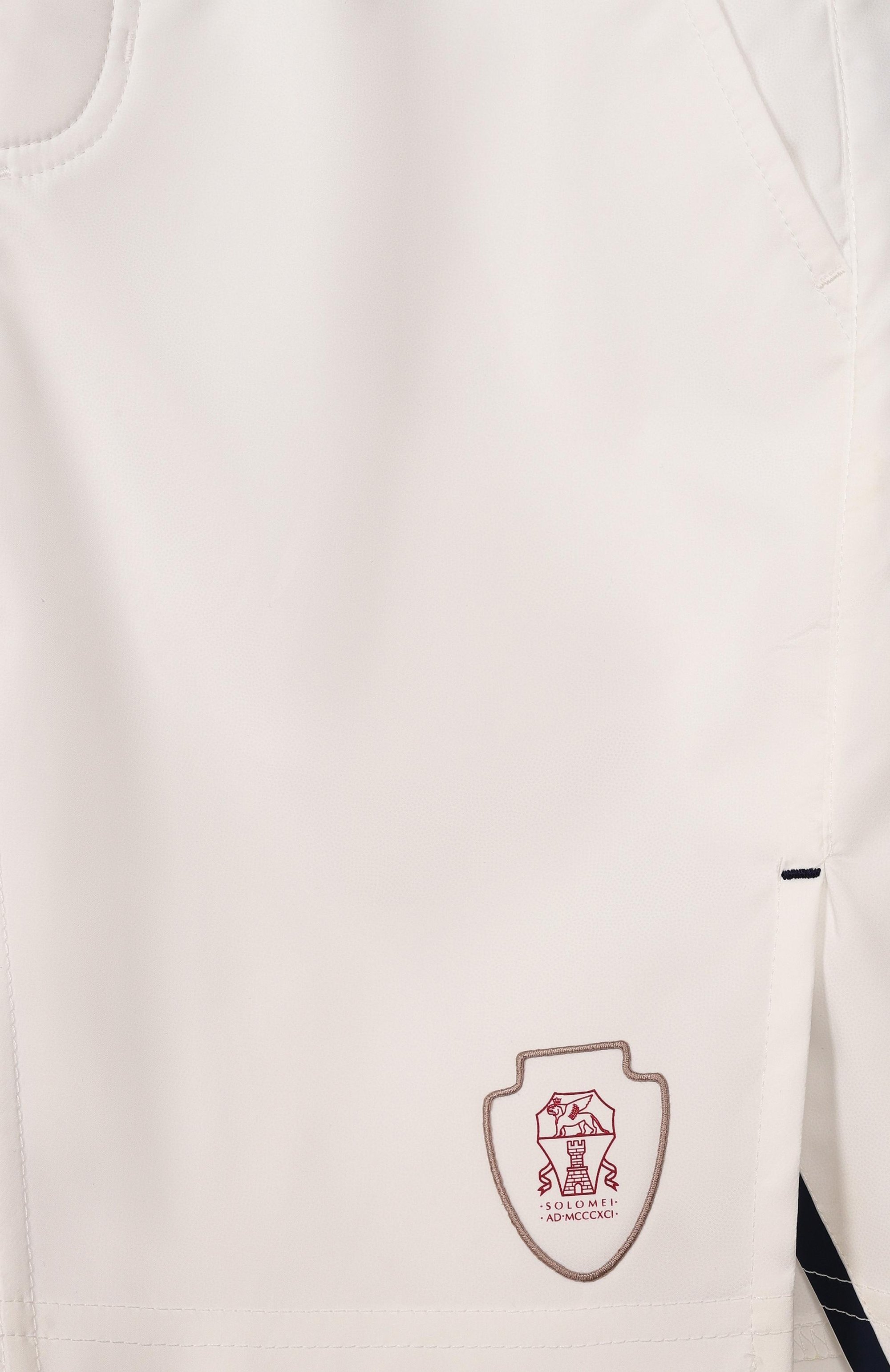 Шорты BRUNELLO CUCINELLI, арт. BB422921TA, фото 3